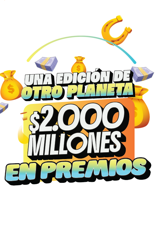 Tombola El Gauchito 2026