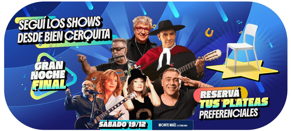 Tombola El Gauchito 2026