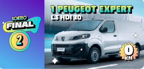 Sorteo Final El Gauchito