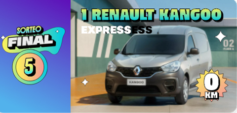 Sorteo Final El Gauchito