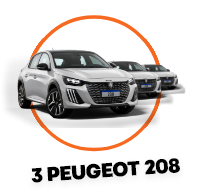 Ganadores Tombola El Gauchito