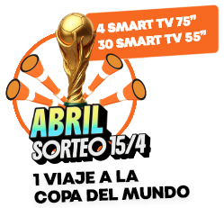 Ganadores Tombola El Gauchito