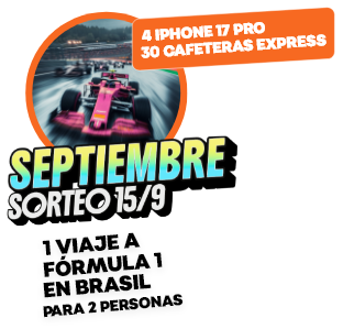 Ganadores Tombola El Gauchito