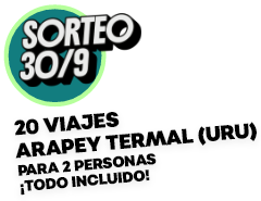 Ganadores Tombola El Gauchito