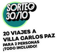 Ganadores Tombola El Gauchito