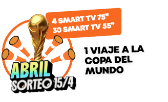 Ganadores Tombola El Gauchito