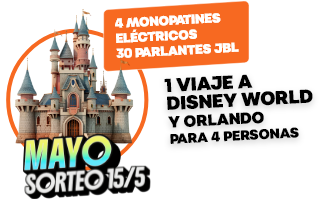 Ganadores Tombola El Gauchito