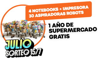 Ganadores Tombola El Gauchito