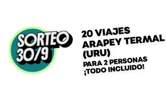 Ganadores Tombola El Gauchito